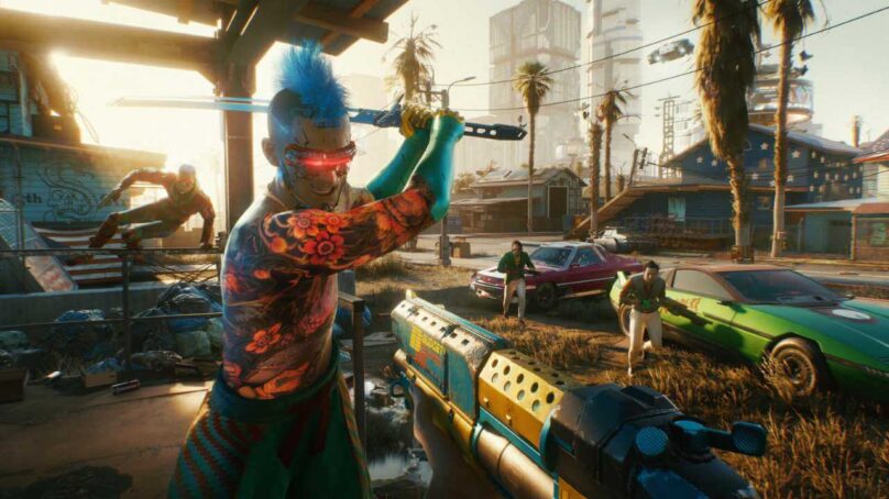 7 jogos mais pesados para pc: DESCUBRA!