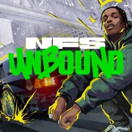 A$AP Rocky é confirmado como um personagem em Need For Speed Unbound