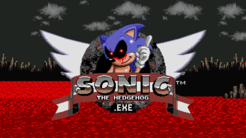O Mistério de SONIC.EXE: O Game Demoníaco do Sonic