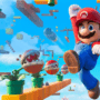 Super Mario Bros.: O Jogo que Moldou uma Era Gamer