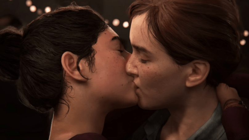 O Beijo Gay nos Games: A Revolução da Representatividade