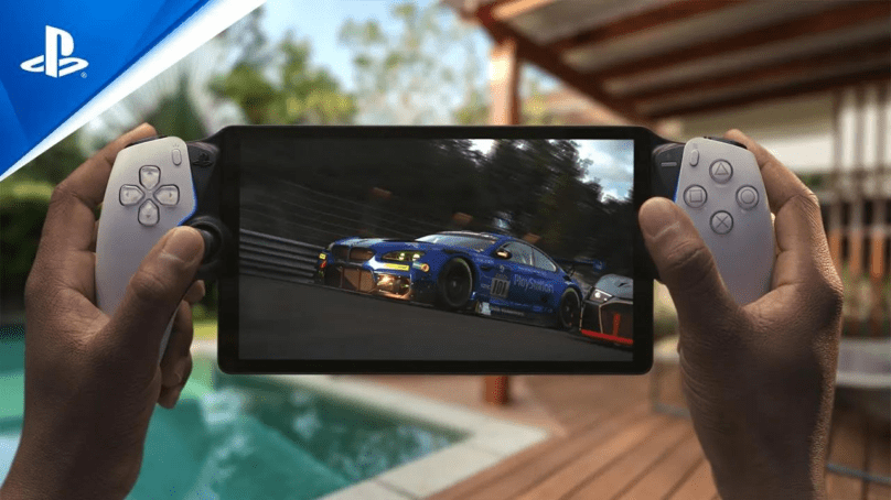 PlayStation Portal Chega ao Brasil em uma Semana: Preço e Data de Lançamento, confira!