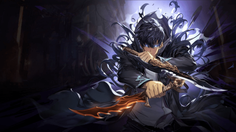 Tudo sobre Solo Leveling: Arise – O RPG baseado no anime que está conquistando os gamers!