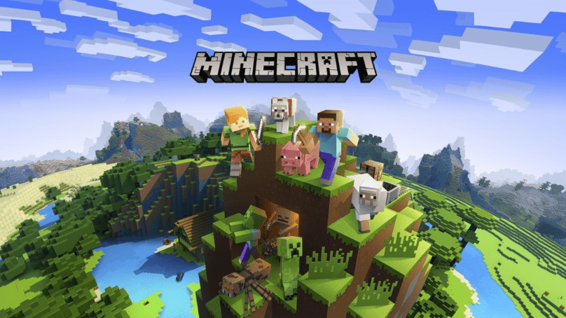 Minecraft na Netflix: Uma Nova Aventura Animada