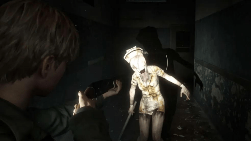 O Renascimento do Horror – Tudo Sobre o Remake de Silent Hill 2
