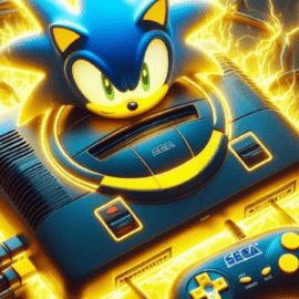 7 Clássicos do Mega Drive que Completam 30 Anos em 2024