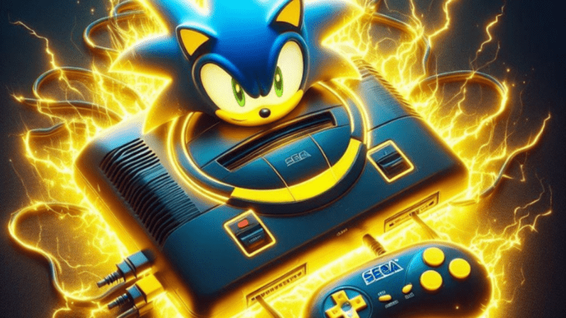 7 Clássicos do Mega Drive que Completam 30 Anos em 2024