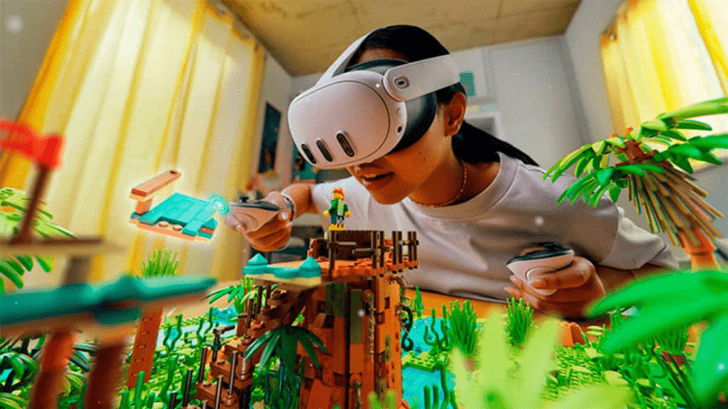 Acessórios que Levam a Imersão nos Games para Outro Nível