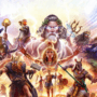 Age of Mythology: Retold — A Mitologia Renascida